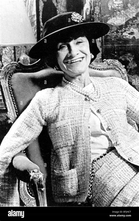 chanel 1954 comeback|coco Chanel wikipedia.